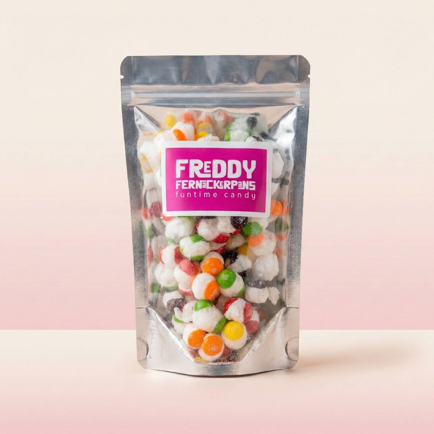 Freeze Dried Skittles