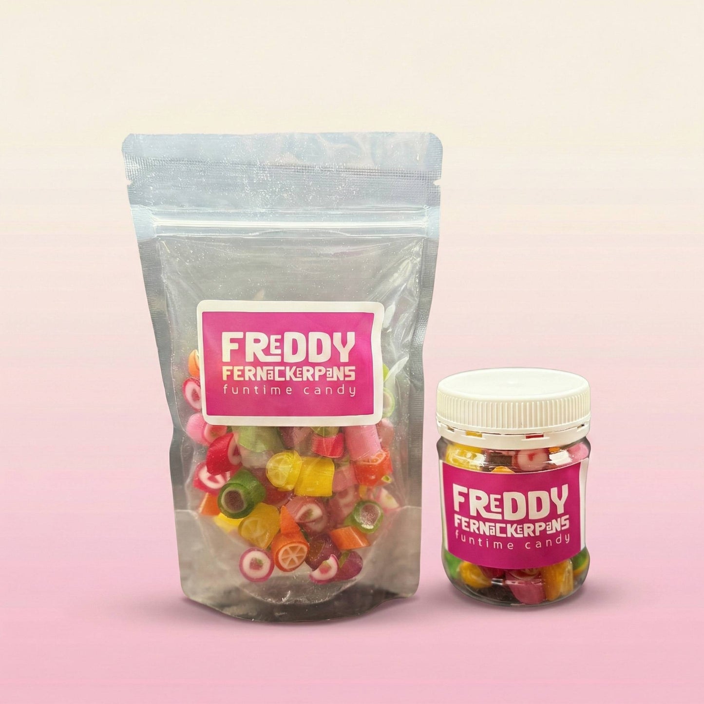 Fruit Salad