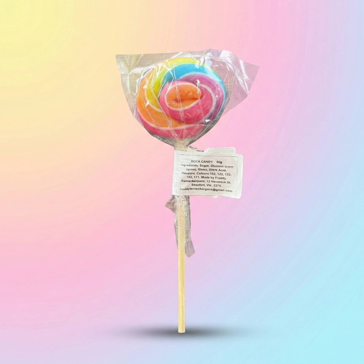 Large Lollipop