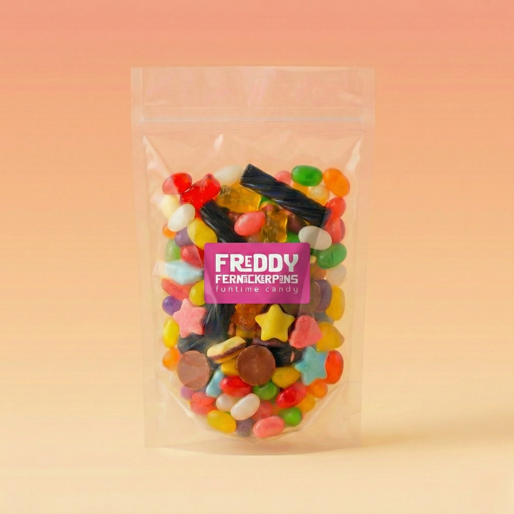 Kids Pick ’N’ Mix