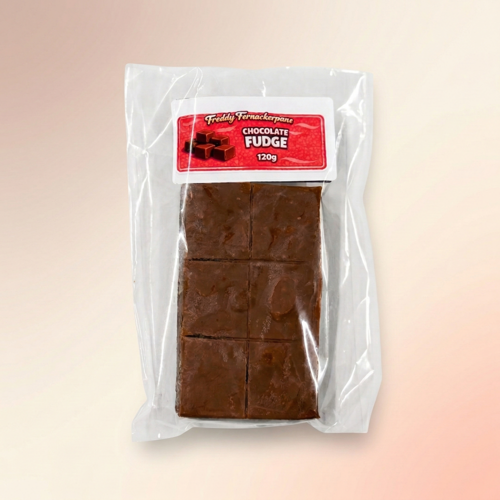 Chocolate Fudge