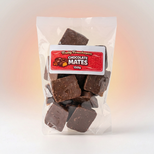 Chocolate Mates