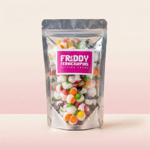 Freeze Dried Skittles