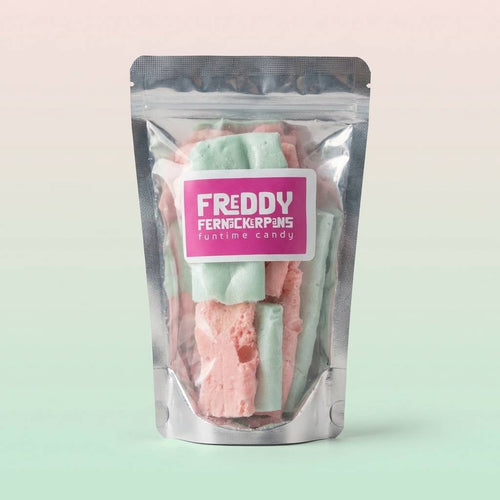 Freeze Dried Zombie Chews