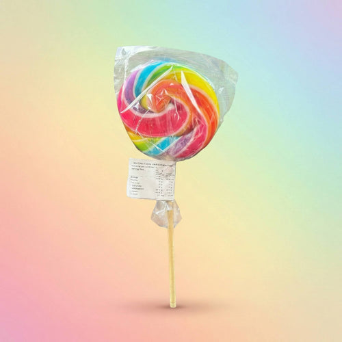 Small Lollipop
