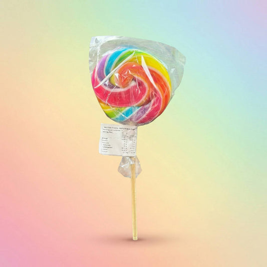 Small Lollipop