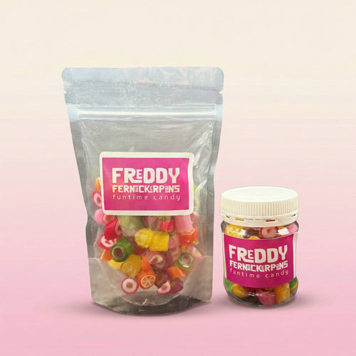 Fruit Salad