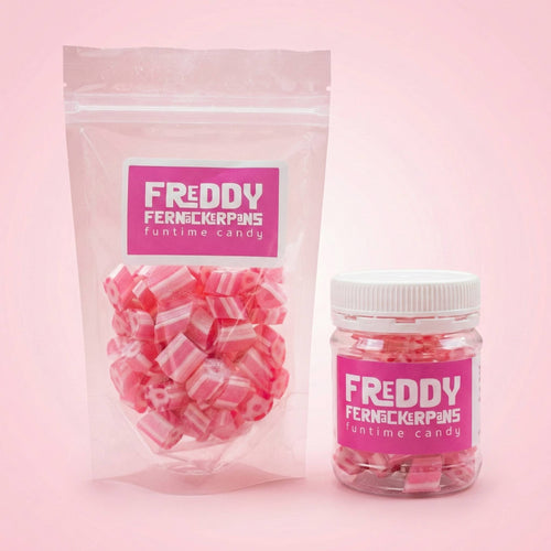 Musk Candy
