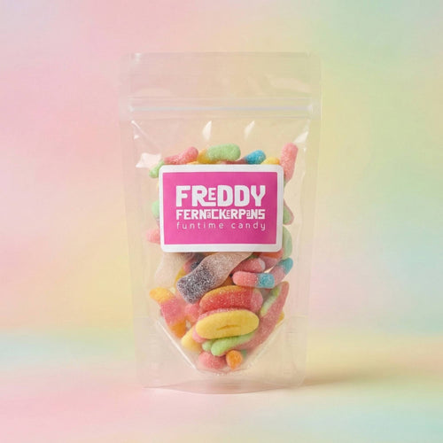 Sour Mix