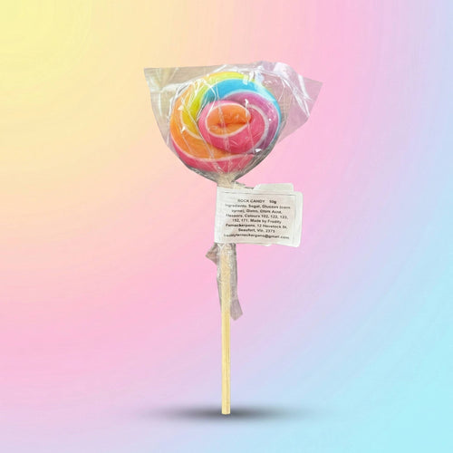 Large Lollipop
