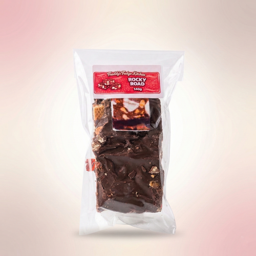 Rocky Road