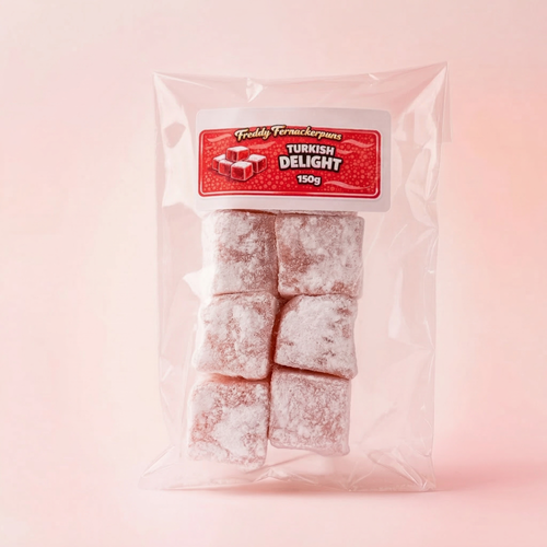 Turkish Delight