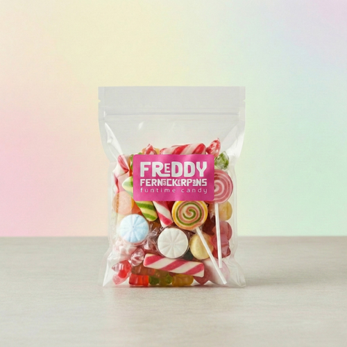 Childhood Classics Mix