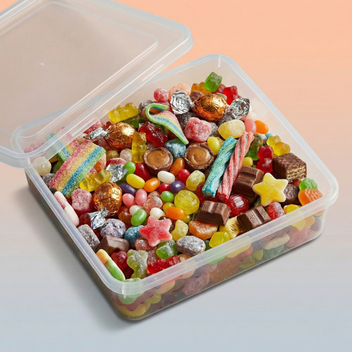 Family Funtime Box