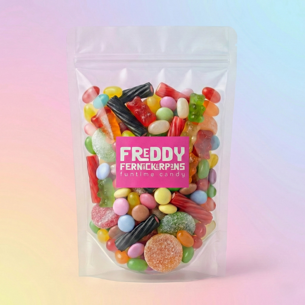 Classic Pick ’N’ Mix