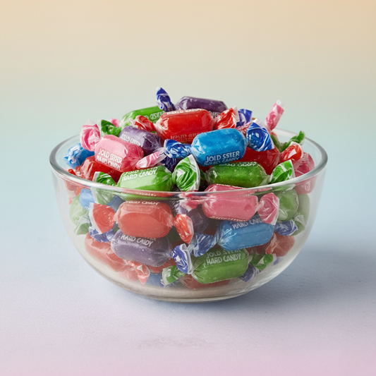 Jolly Rancher Hard Candy